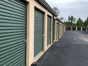 Photo of Bob White Self Storage