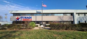 Photo of Storage of America - Townline