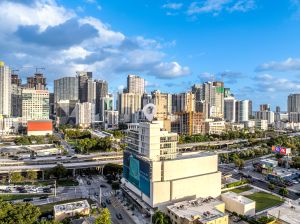 Photo of Megacenter Brickell - Storage