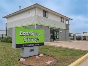 Extra Space Storage - 8451 - Colorado Springs - Arlington Dr - 2515 Arlington Drive