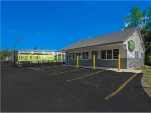 Storage Units In Providence Rhode Island From 77 Extra Space