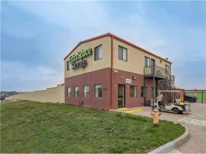 Photo of Extra Space Storage - 1595 - Colorado Springs - Stetson Hills Blvd