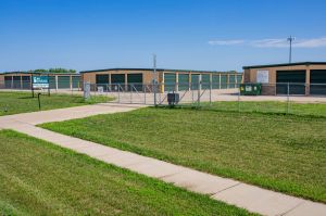 KO Storage of Vermillion - Bower St - 812 Bower Street