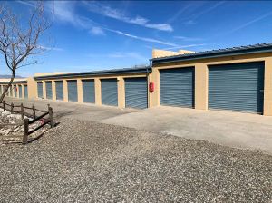Tygar Self Storage - 280 Justin Drive