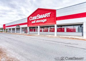 Photo of CubeSmart Self Storage - FL Bradenton Cortez Road West