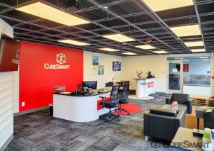 Photo of CubeSmart Self Storage - NY Plainview Fairchild Avenue
