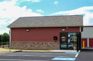 Photo of Budget Store and Lock Jackson rd