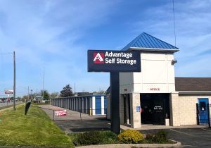Photo of Advantage Self Storage - Depew