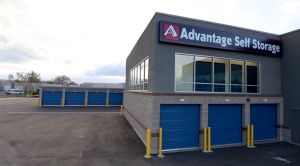 Photo of Advantage Self Storage - Arvada