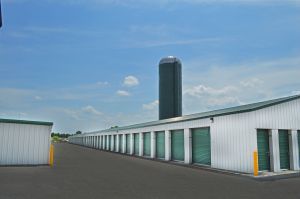 Photo of Forest Creek Self Storage