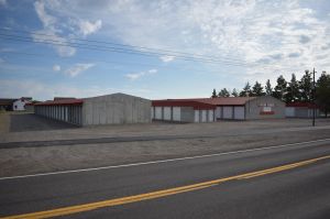 Taylor & Ammon Storage - 435 East Yellowstone Highway