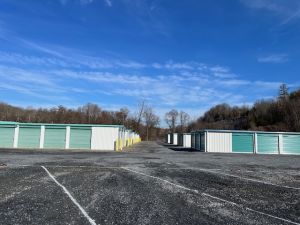 Photo of Budget Store and Lock Bangor 2