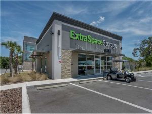 Photo of Extra Space Storage - 7241 - Brooksville - Cortez Blvd