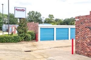 Photo of StorageMax - Clinton North
