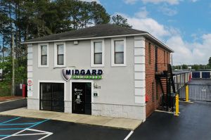 Midgard Self Storage - Fayetteville - 5607 Camden Road