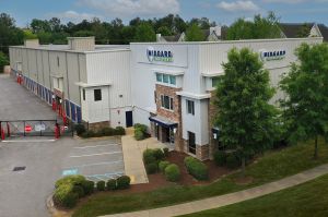 Photo of Midgard Self Storage - Columbia - 2330 Legrand Road