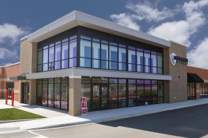 Midgard Self Storage - Greenville Butler Road - 935 West Butler Road