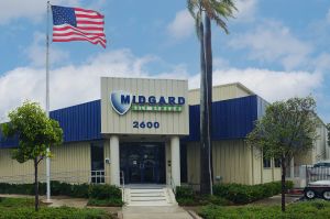 Midgard Self Storage - Key West - 2600 North Roosevelt Boulevard