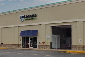 Midgard Self Storage - Greenville Sulphur Springs - 640 Sulphur Springs Road