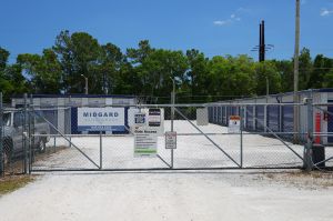 Photo of Midgard Self Storage - Murrells Inlet - 4971 US Highway 17 Bypass South