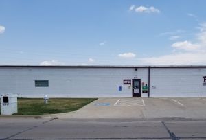 Photo of Ideal Self Storage - Ennis