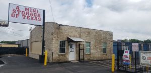 Photo of A Mini Storage of Texas