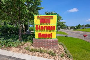 Photo of Mini Storage Depot - Knoxville - Chapman Hwy