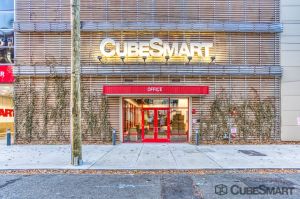 CubeSmart Self Storage - NJ Hoboken Adams St