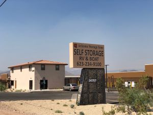 Photo of Arizona Storage Inns - Carefree Crossings