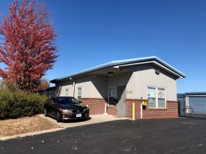 Photo of Pleasant Valley Storage