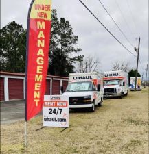 Photo of Point North Self Storage