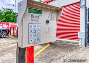 CubeSmart Self Storage MS Natchez Highway 61 North