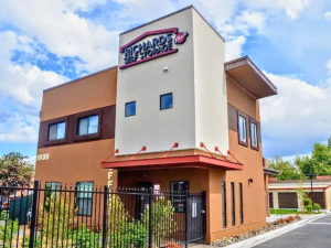 Richards Place Self Storage