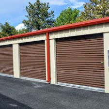 Photo of Richards Place Self Storage