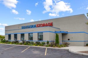 Photo of Southside Self Storage
