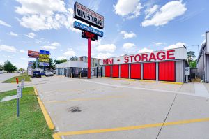 Photo of Spring Storage / Climated Controlled