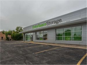 Extra Space Storage - 7253 - Chicago Ridge - Central Ave