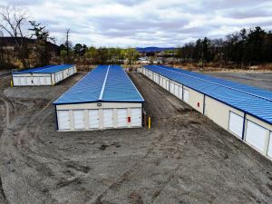 Photo of VIP Storage
