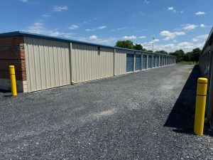 Photo of Leatherman Self Storage- Marlowe Corners