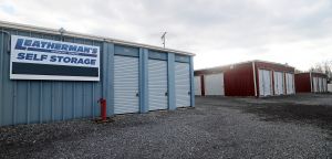 Photo of Leatherman's Self Storage- Berkeley Station