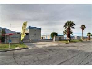 Photo of Extra Space Storage - 8311 - Palm Springs - Executive Dr
