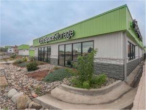 Extra Space Storage - 8148 - Colorado Springs - S 8th St - Annex