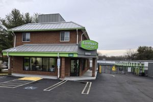 Photo of Extra Space Storage - 0726 - Orange - Boston Post Rd