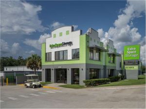 Photo of Extra Space Storage - 1632 - Apopka - Semoran Blvd