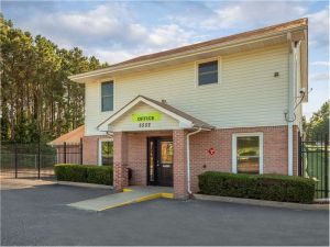 Photo of Extra Space Storage - 8179 - Stone Mountain - Memorial Dr