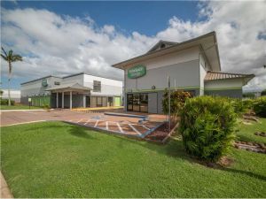 Extra Space Storage - 1375 - Kahului - Ala Makani St