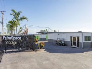 Photo of Extra Space Storage - 8487 - Kailua Kona - Kanalani St