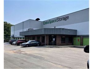 Extra Space Storage - 8523 - Kensington - Nicholson Court