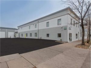 Photo of Extra Space Storage - 8792 - Minneapolis - Harriet Ave