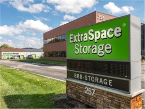 Photo of Extra Space Storage - 8544 - St. Peters - Spencer Road
